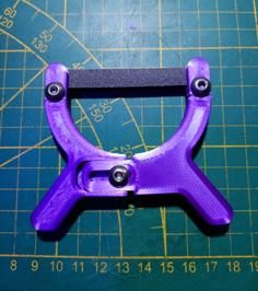 Sanding Tool 3D Printer Model