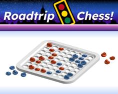 Roadtrip Chess! 3D Printer Model