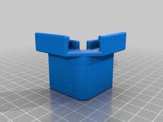 Tray Stackers 3D Printer Model