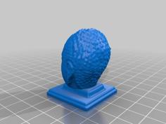 Buddha 3D Printer Model