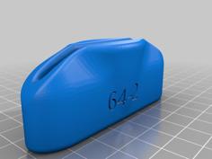 Tube_squeezer64_2 3D Printer Model