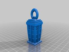 Terrific Kasi-Densor 3D Printer Model