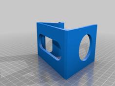 IPhone Max Phone Stand 3D Printer Model