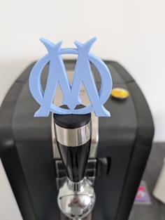 Perfectdraft Beer Tap – OM 3D Printer Model