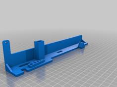 K1 Tool Holder 3D Printer Model