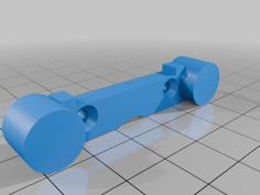 Db_F_Suspension_01 And 02 3D Printer Model