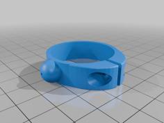 Dion 3D Printer Model