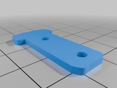 Carrito 3D Printer Model