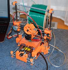 ToyREP 3D Printer 3D Printer Model