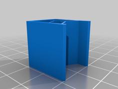 Note Holder 3D Printer Model