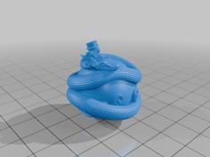 Nuregami 3D Printer Model