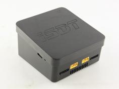 ISDT D2 Charger Cover 3D Printer Model