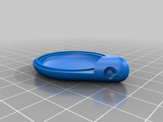 Apple AirTag Cases 3D Printer Model