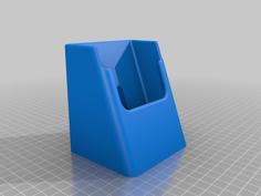 ESP32 Maraudar V6 Base 3D Printer Model