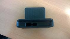 Nokia Lumia 930 Dock 3D Printer Model