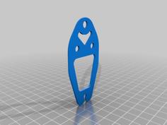 Guia Filamento Ender-3 V3 SE 3D Printer Model