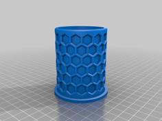 Polymaker Spool Adapter V2 3D Printer Model