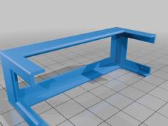 Card Holder 3D Printer Model