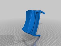 Oneplus 3 Phone Stand 3D Printer Model