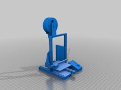 Ender 3 Printer Ornament 3D Printer Model