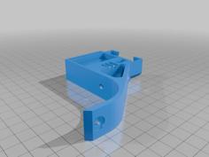 Flashforge AD 5M Tool Rack 3D Printer Model