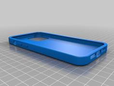 Iphone 12 Wallet 3D Printer Model