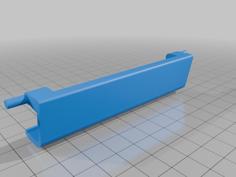 Norma Box Closer 3D Printer Model