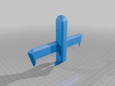 Plane – Uçak 3D Printer Model