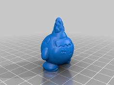 Pinkyi Dreamon 3D Printer Model