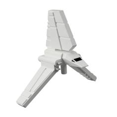 Lambda Class Shuttle – Star Wars Armada 3D Printer Model