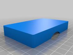 Business Card Holder – The Office US 3D Printer Model