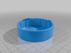 Bigblue TL3800P Lens Cover 3D Printer Model