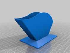 Coffee Filter Tidy 3D Printer Model