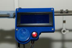 PanelMax Prusa 3D Printer Model