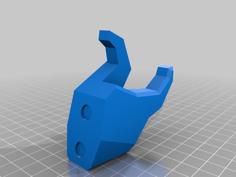 Magnetic Cat Toy 3D Printer Model