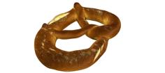 The Pretzel 3D Printer Model