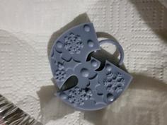 Wu-Tang Ornaments 3D Printer Model