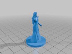 Mallqui 3D Printer Model