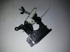 Body Extruder EMotionTech Rev1.5.BETA Remix 3D Printer Model