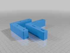 Furniture 3D Printer Model