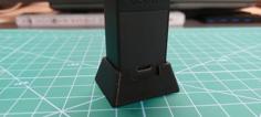 DJI Pocket 2 Stand 3D Printer Model