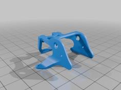 Mobeetle6  Canopy, Stock Camera 3D Printer Model