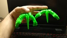 Flexy_pterodactyl 3D Printer Model