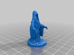 Wraith (remix Based) 3D Printer Model