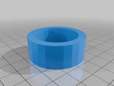 Anycubic 3D Printer Model