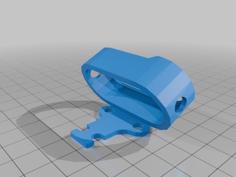 Meteor85_insta360go1_25 3D Printer Model