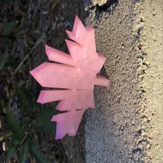 Flex Maple Leaf 3D Printer Model