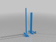 BB Shooter 3D Printer Model