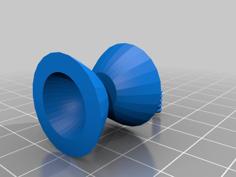 YO-YO 3D Printer Model