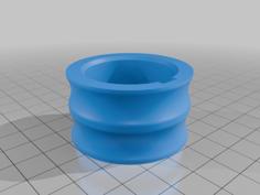 Kart Axle Spacers- 1 1/4″ Axle 3D Printer Model